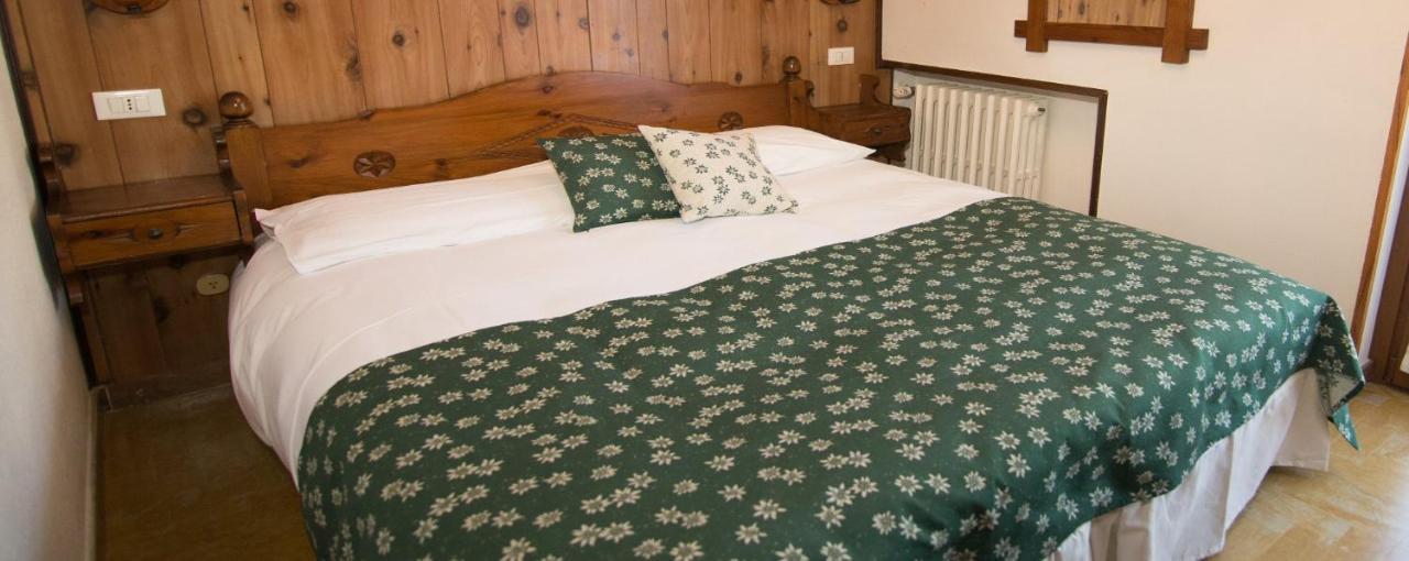 Hotel Edelweiss 리모네피에몬테 외부 사진