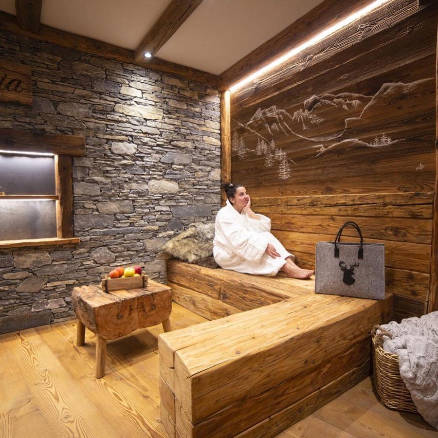 Hotel Edelweiss 리모네피에몬테 외부 사진