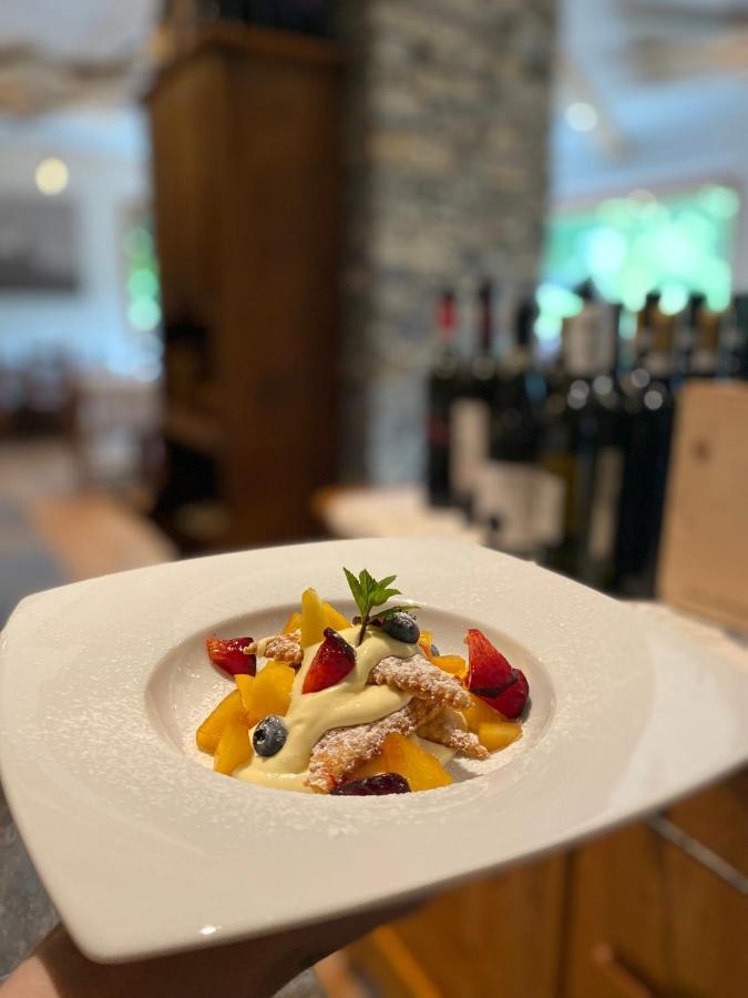 Hotel Edelweiss 리모네피에몬테 외부 사진