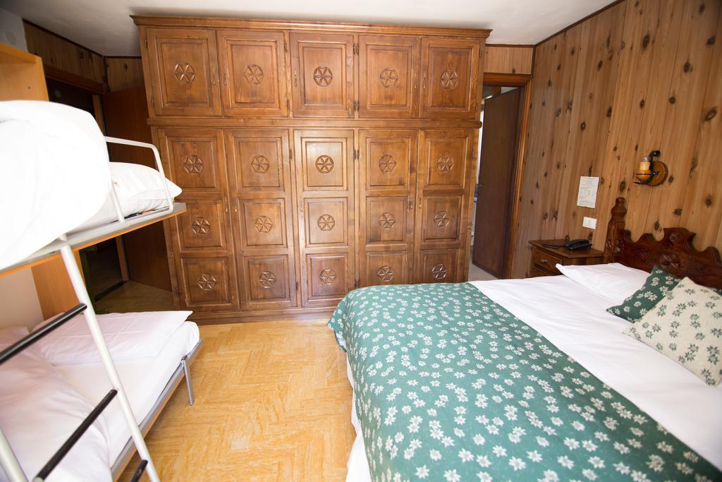 Hotel Edelweiss 리모네피에몬테 객실 사진