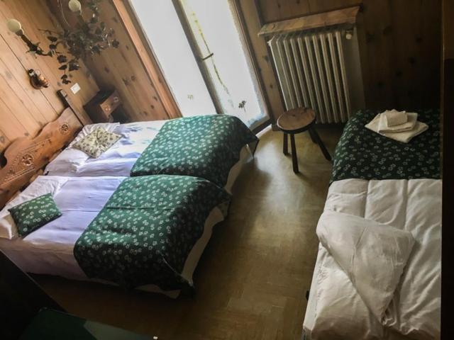 Hotel Edelweiss 리모네피에몬테 외부 사진