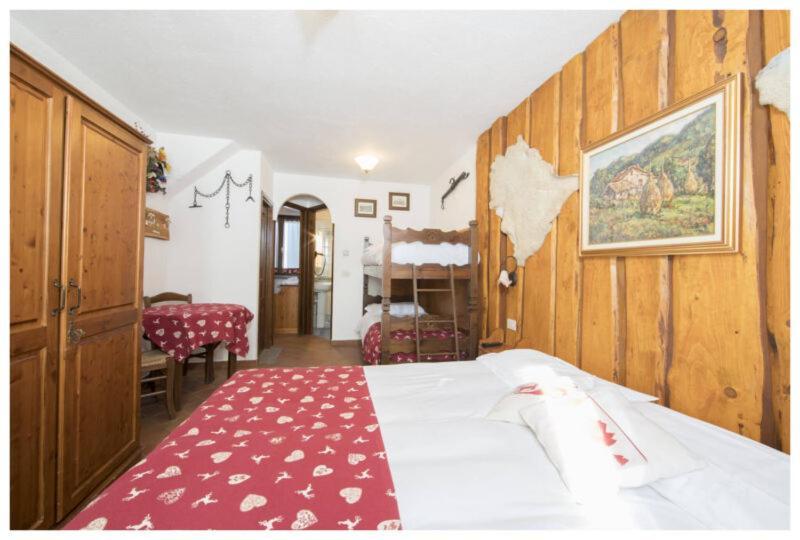 Hotel Edelweiss 리모네피에몬테 외부 사진