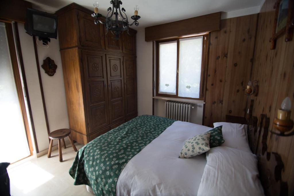 Hotel Edelweiss 리모네피에몬테 외부 사진