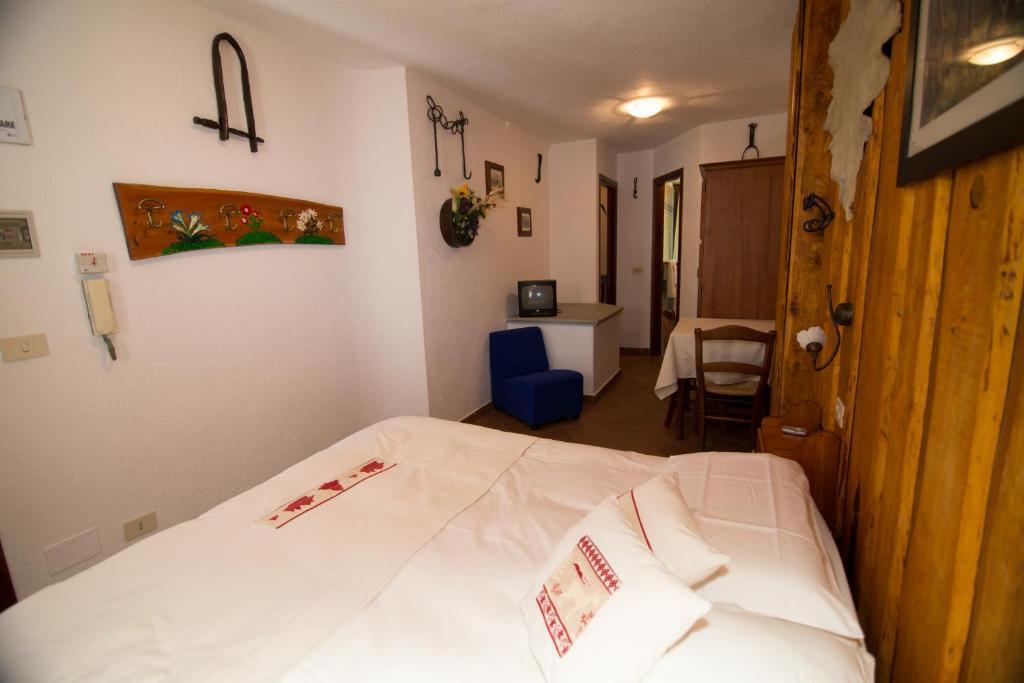 Hotel Edelweiss 리모네피에몬테 외부 사진