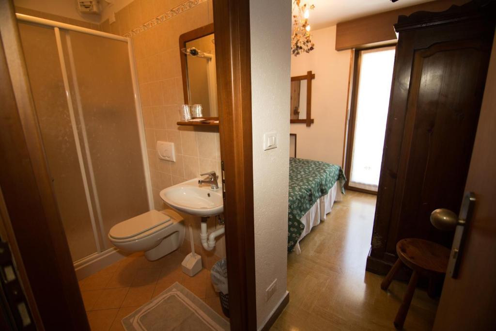 Hotel Edelweiss 리모네피에몬테 외부 사진