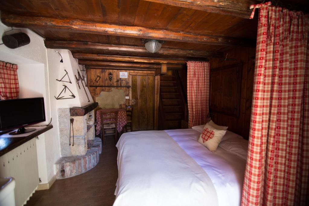 Hotel Edelweiss 리모네피에몬테 외부 사진