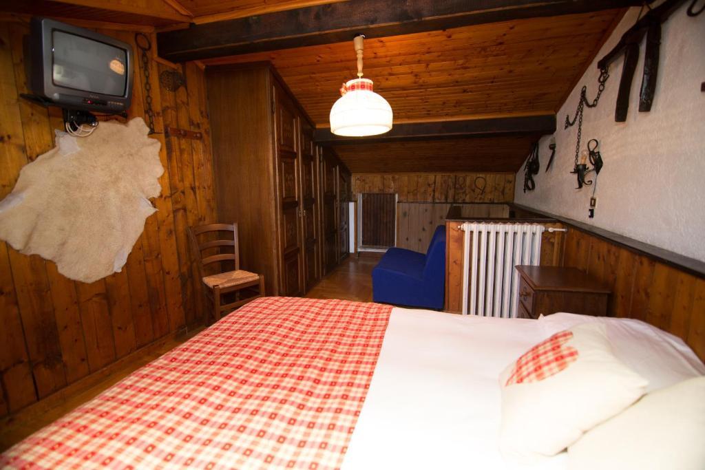 Hotel Edelweiss 리모네피에몬테 외부 사진
